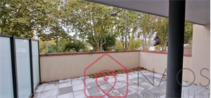 appartement à la vente -   45000  ORLEANS, surface 86,75 m2 vente appartement - NAO8149750